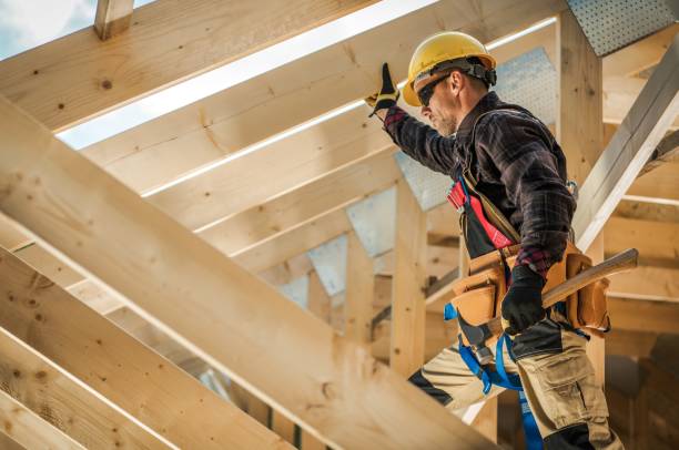 Lugoff, SC Roofing Contractor Company