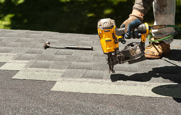 Best Commercial Roofing Services  in Lugoff, SC