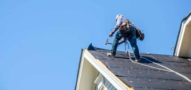 Best Storm Damage Roof Repair  in Lugoff, SC